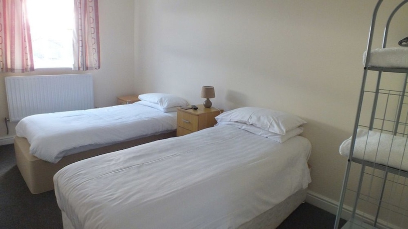 Imagen de la habitación del Hotel The Watermans Arms. Foto 10