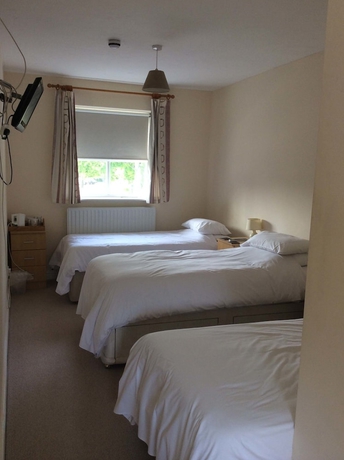 Imagen de la habitación del Hotel The Watermans Arms. Foto 12