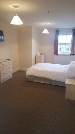 Imagen de la habitación del Hotel The Watermans Arms. Foto 13