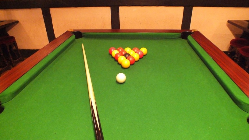 Imagen general del Hotel The Watermans Arms. Foto 2