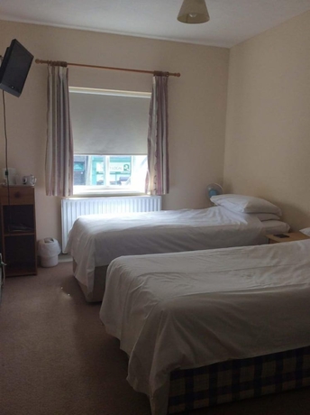 Imagen de la habitación del Hotel The Watermans Arms, West End. Foto 15