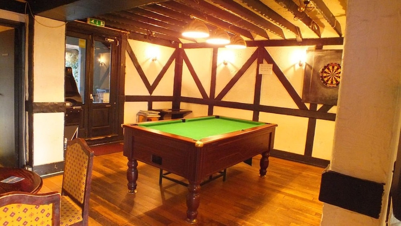 Imagen general del Hotel The Watermans Arms, West End. Foto 3