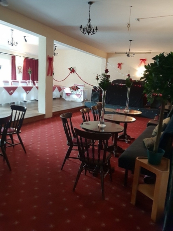 Imagen de los interiores del Hotel The Watermans Arms, West End. Foto 18