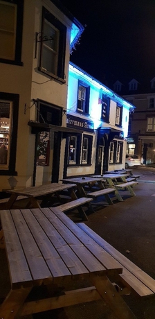 Imagen general del Hotel The Watermans Arms, West End. Foto 4