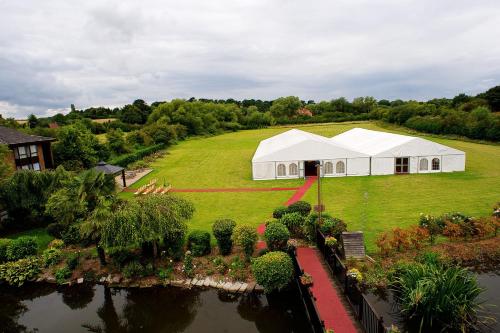 Imagen general del Hotel The Watermill , Sure Collection By Best Western. Foto 4