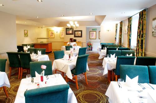 Imagen general del Hotel The Watermill , Sure Collection By Best Western. Foto 5