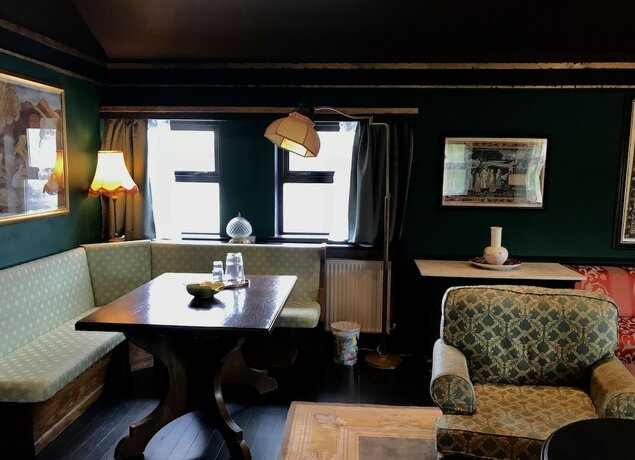 Imagen general del Hotel The Waters Country House. Foto 1