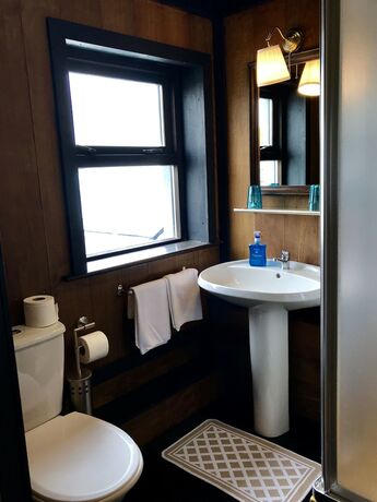 Imagen general del Hotel The Waters Country House. Foto 2