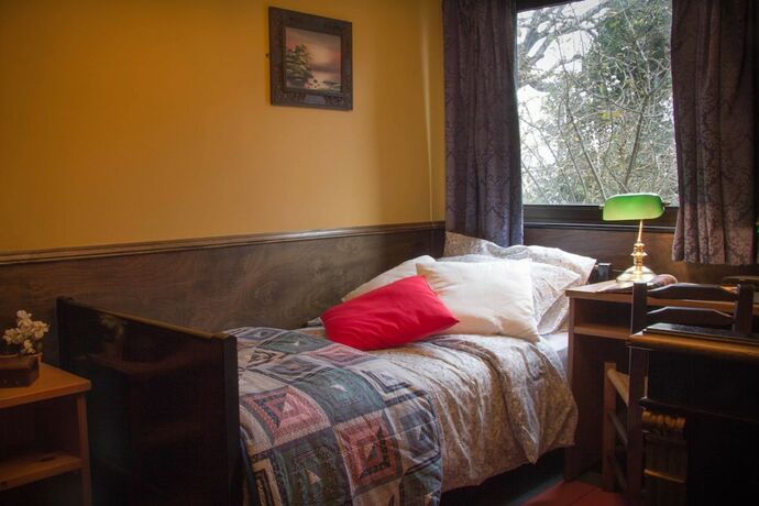 Imagen de la habitación del Hotel The Waters Country House. Foto 12