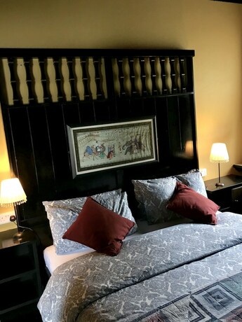 Imagen general del Hotel The Waters Country House. Foto 4