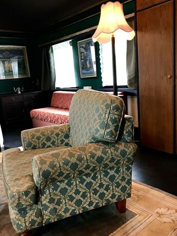 Imagen de la habitación del Hotel The Waters Country House. Foto 14