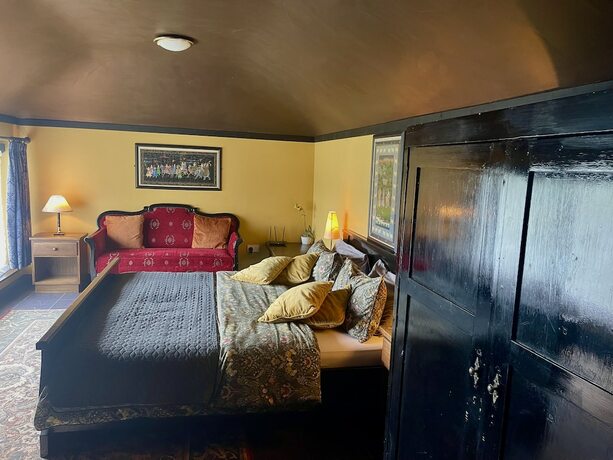 Imagen general del Hotel The Waters Country House. Foto 5
