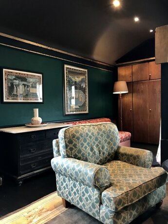 Imagen general del Hotel The Waters Country House. Foto 7