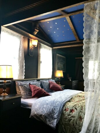 Imagen general del Hotel The Waters Country House. Foto 10