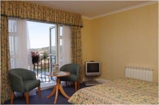 Imagen de la habitación del Hotel The Water's Edge. Foto 3