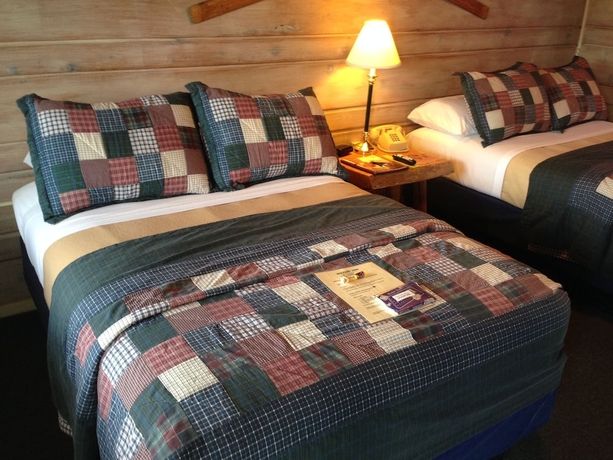 Imagen de la habitación del Hotel The Waters Inn. Foto 3