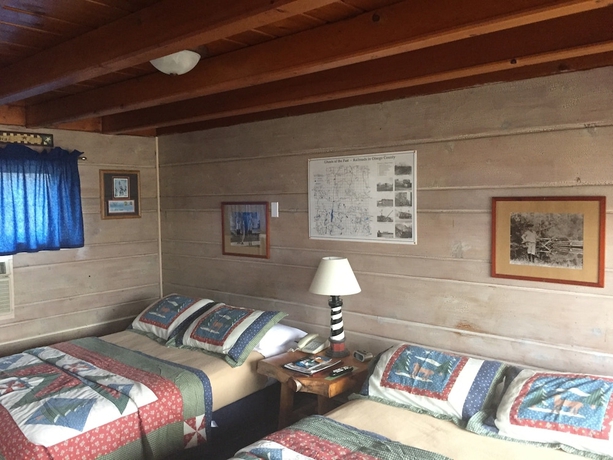 Imagen de la habitación del Hotel The Waters Inn. Foto 12