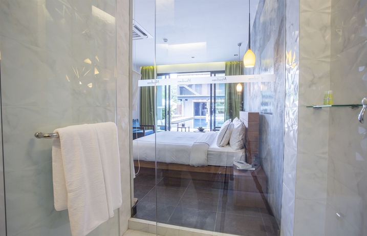 Imagen de la habitación del Hotel The Waters Khao Lak By Katathani. Foto 6