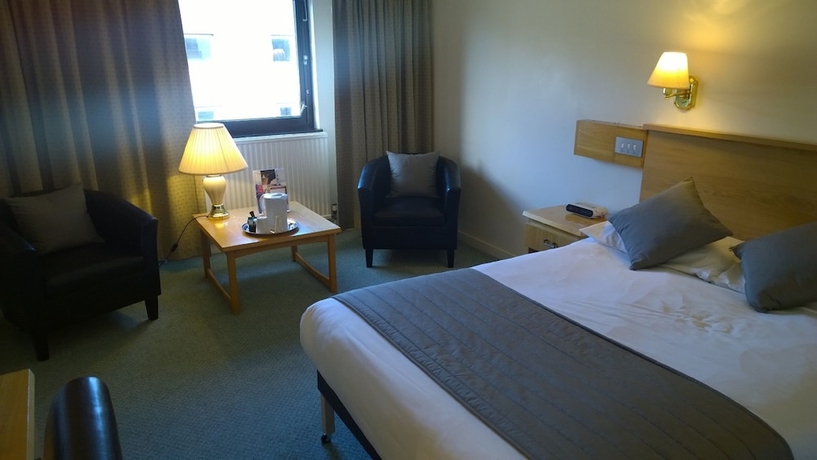 Imagen de la habitación del Hotel The Waterside, Aberdeenshire. Foto 4