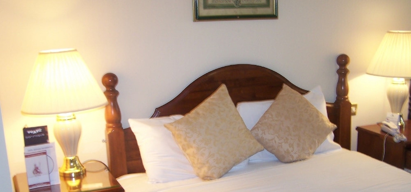Imagen de la habitación del Hotel The Waterside, Aberdeenshire. Foto 7