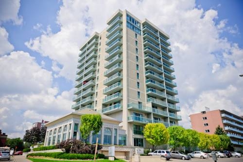 Imagen general del Hotel The Waterside Inn. Foto 2