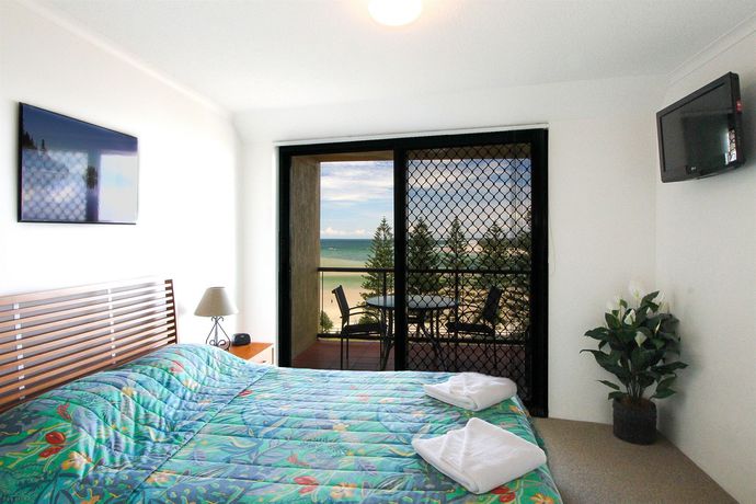 Imagen general del Hotel The Waterview. Foto 1