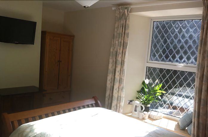 Imagen de la habitación del Hotel The Waterwheel Inn. Foto 3