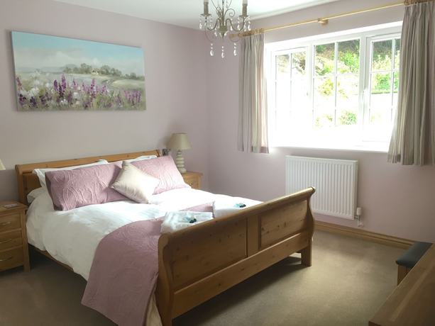 Imagen de la habitación del Hotel The Waterwheel Inn. Foto 4