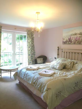 Imagen de la habitación del Hotel The Waterwheel Inn. Foto 5