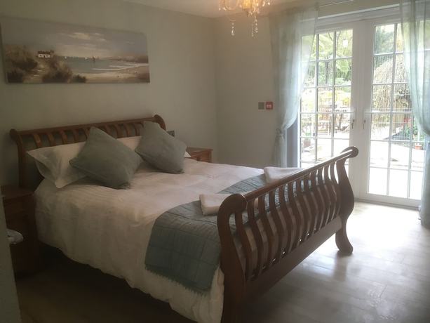 Imagen de la habitación del Hotel The Waterwheel Inn. Foto 6