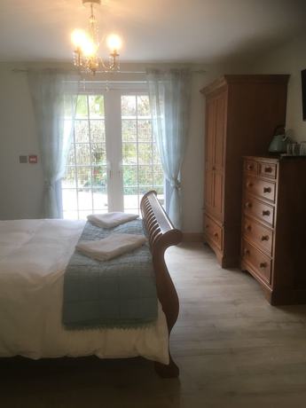 Imagen de la habitación del Hotel The Waterwheel Inn. Foto 9