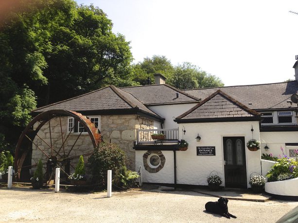 Imagen general del Hotel The Waterwheel Inn. Foto 1
