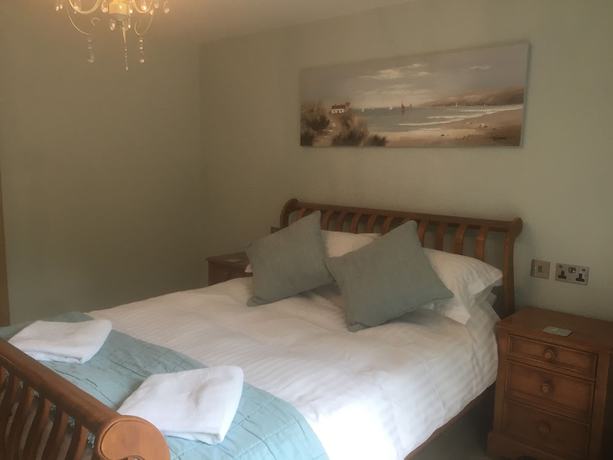 Imagen de la habitación del Hotel The Waterwheel Inn. Foto 11