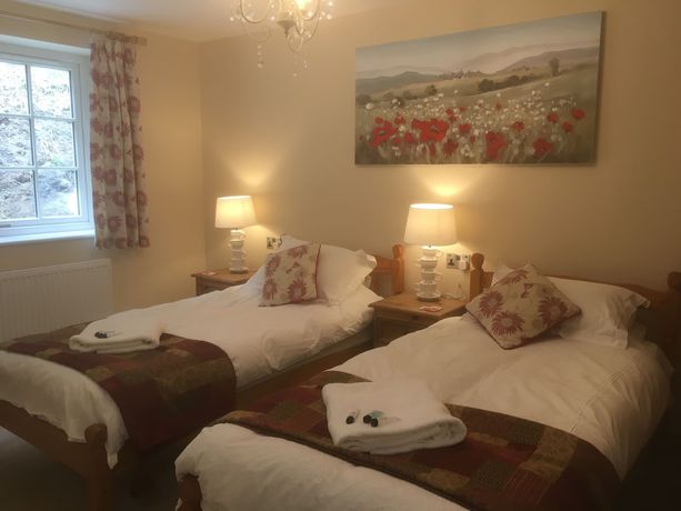 Imagen de la habitación del Hotel The Waterwheel Inn. Foto 12
