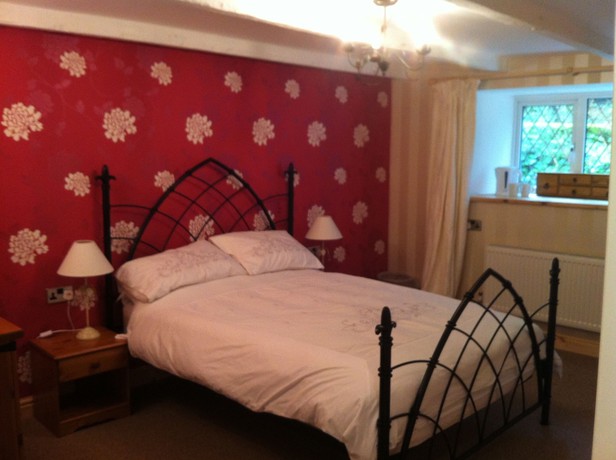 Imagen de la habitación del Hotel The Waterwheel Inn. Foto 13