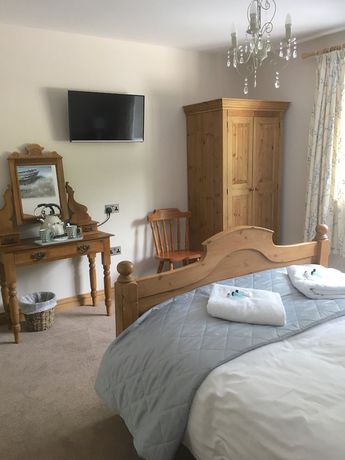Imagen de la habitación del Hotel The Waterwheel Inn. Foto 15