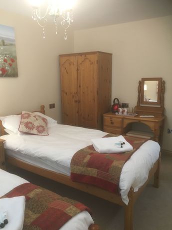 Imagen de la habitación del Hotel The Waterwheel Inn. Foto 17