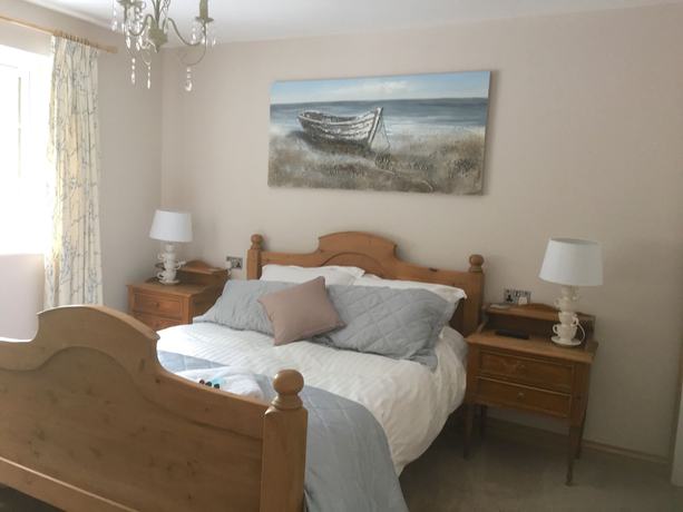 Imagen de la habitación del Hotel The Waterwheel Inn. Foto 18