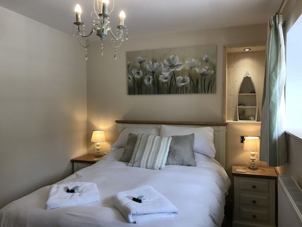 Imagen de la habitación del Hotel The Waterwheel Inn. Foto 19