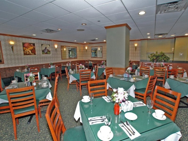 Imagen general del Hotel The Watson. Foto 2