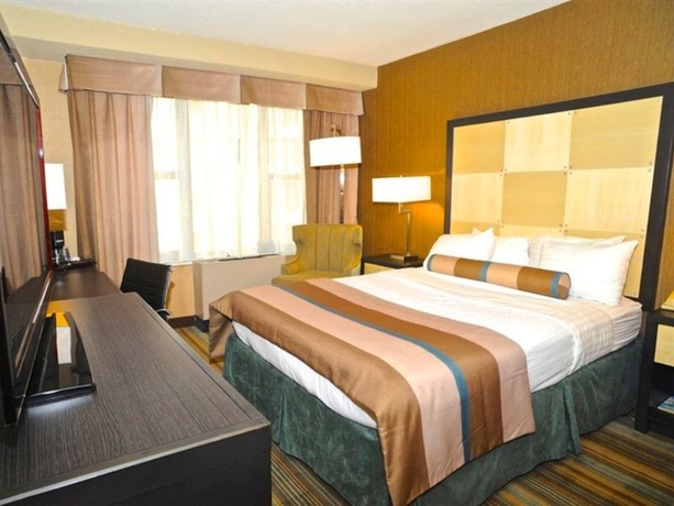 Imagen general del Hotel The Watson. Foto 3