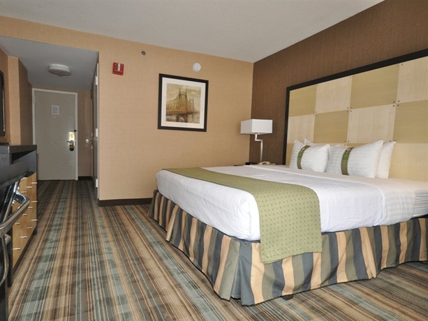 Imagen general del Hotel The Watson. Foto 5