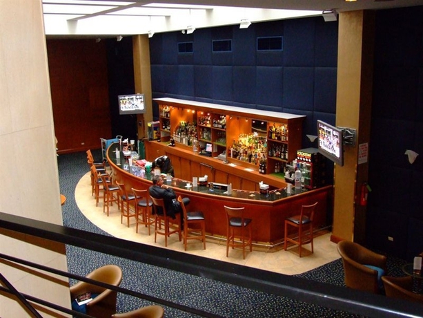 Imagen general del Hotel The Watson. Foto 7