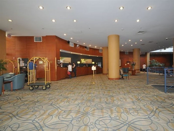 Imagen general del Hotel The Watson. Foto 9