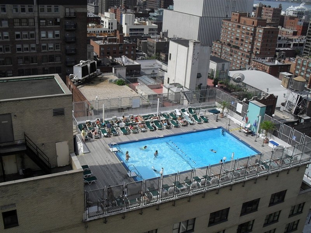 Imagen general del Hotel The Watson. Foto 10