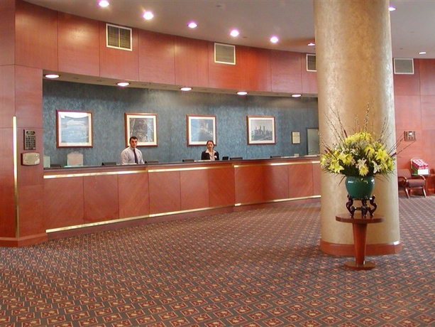 Imagen general del Hotel The Watson. Foto 11