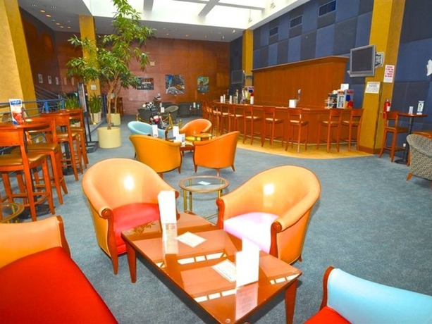 Imagen general del Hotel The Watson. Foto 12