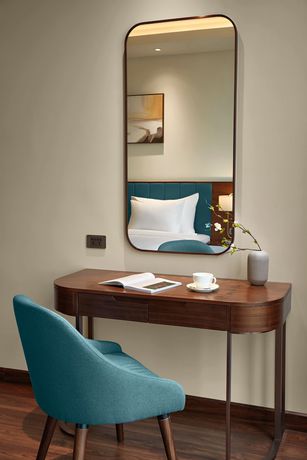 Imagen de la habitación del Hotel The Watson Premium Halong. Foto 13