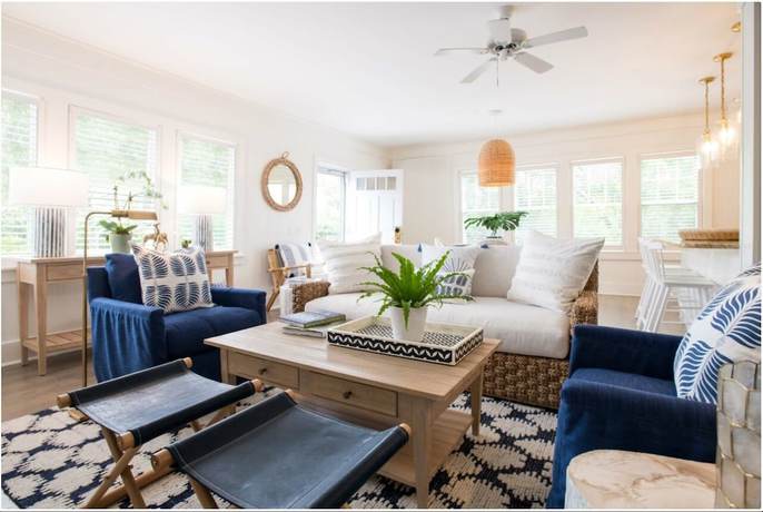 Imagen de la habitación del Hotel The Wauwinet. Foto 2