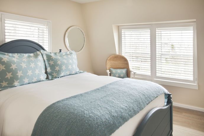 Imagen de la habitación del Hotel The Wauwinet. Foto 5